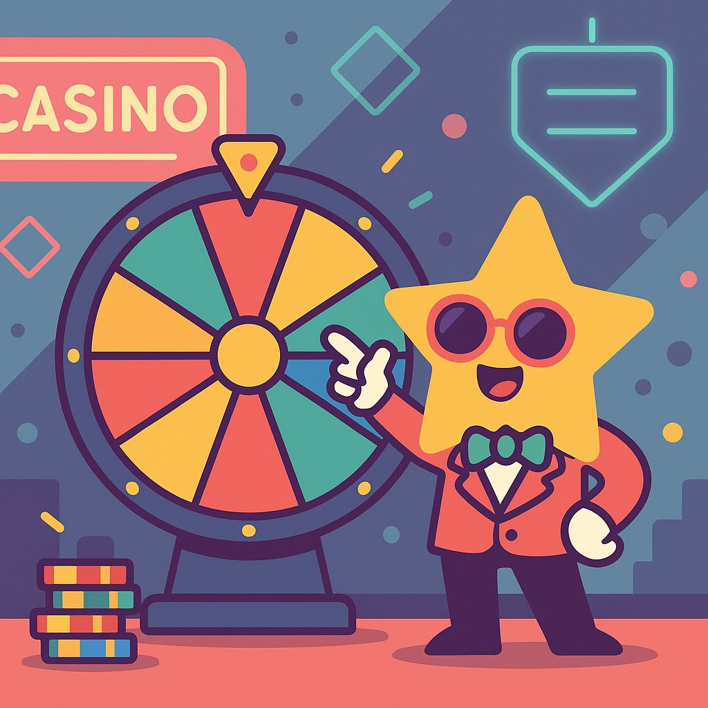Responsible Gaming lucky7 slot