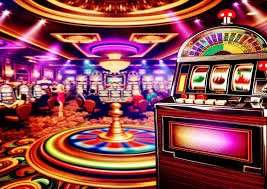 lucky7 slot Games Myanmar Slots Casino Sports Betting Esports ပုံ