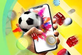 lucky7 slot ကစားသမားများ Football ရလဒ်ကို Mobile APP မှ စစ်ဆေးနေသောမြင်ကွင်း