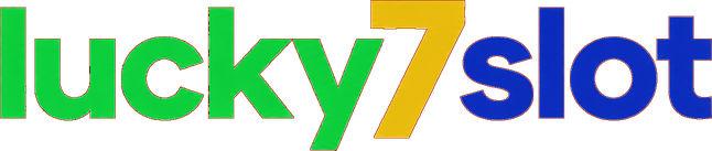 lucky7 slot Logo